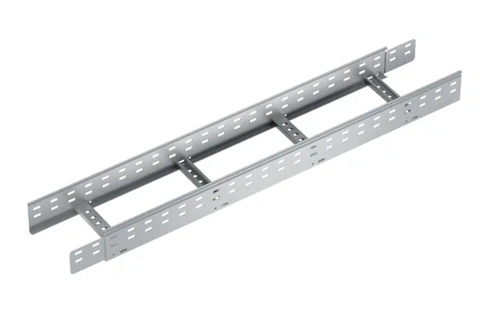 Megaband. Ladder trays