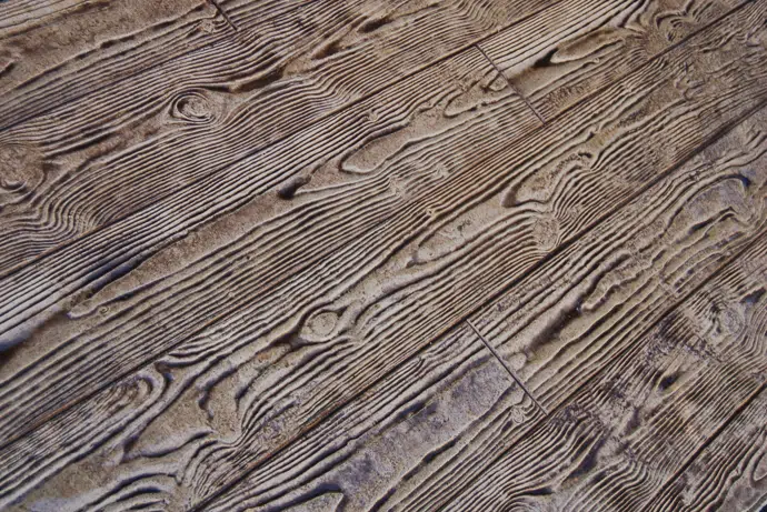 Wood Texture Patterns