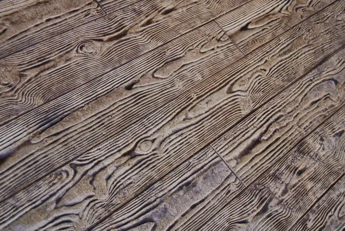 Wood Texture Patterns