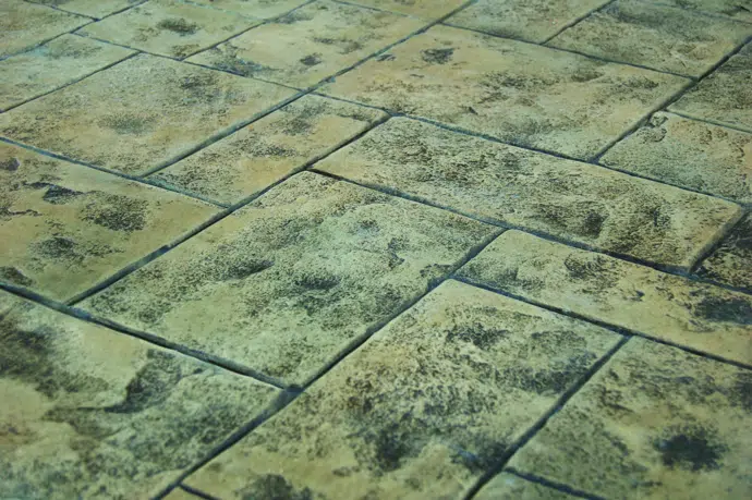 Stone Texture Patterns
