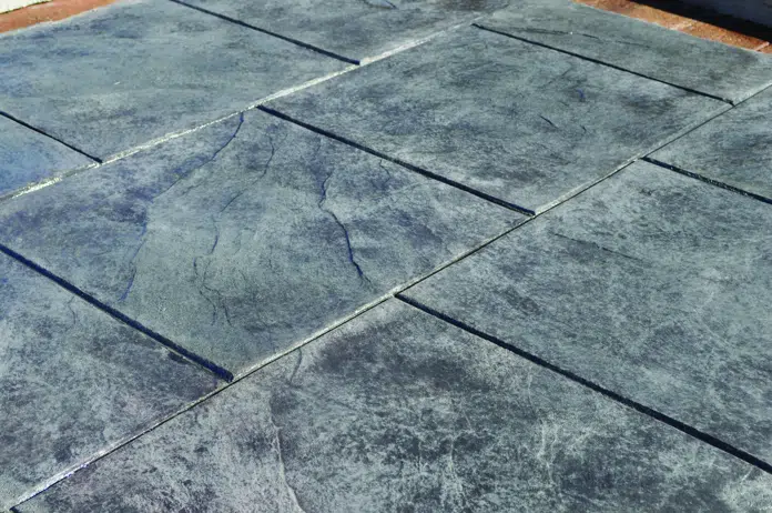 Slate Texture Patterns