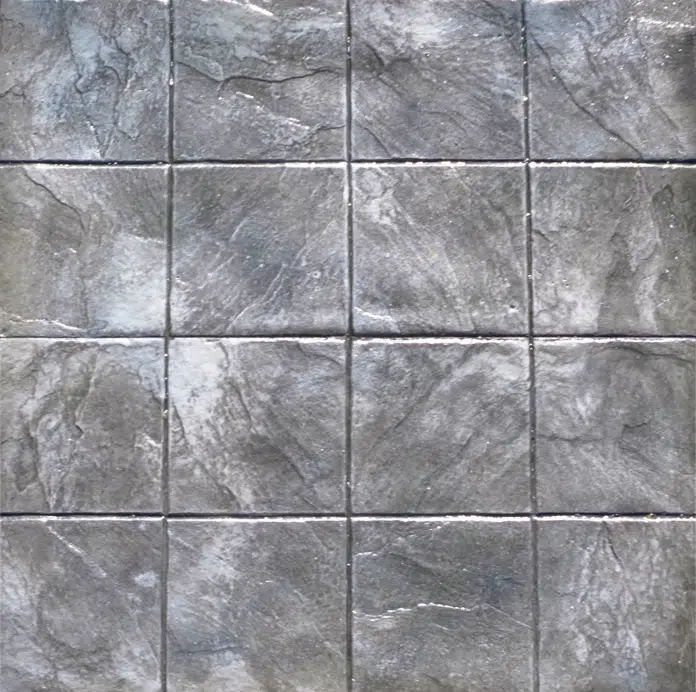 Tile Patterns