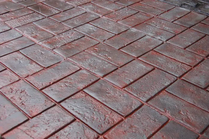 Brick Texture Patterns