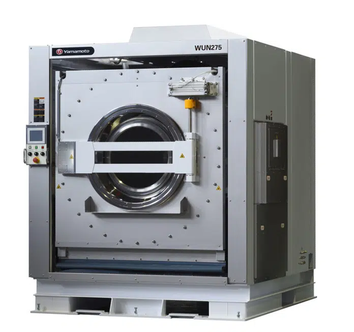 Industrial Washer/Extractors