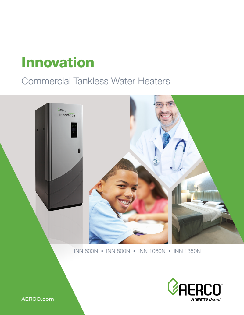Brochure - Innovation Tankless Heaters.pdf