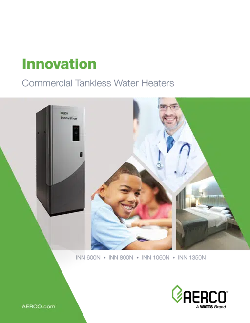 Brochure - Innovation Tankless Heaters.pdf