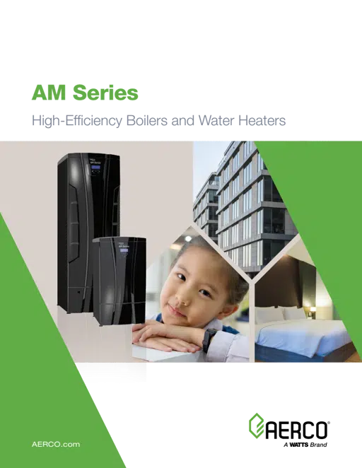 Brochure - AM Series Boilers + Heaters.pdf