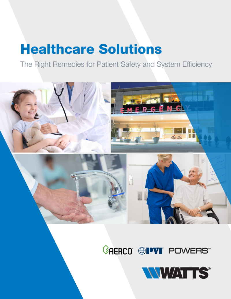Brochure - Healthcare Solutions.PDF