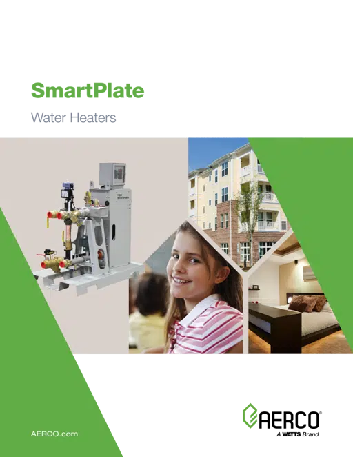 Brochure - SmartPlate Water Heaters.pdf