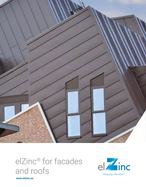 elZinc for facades and roofs.pdf