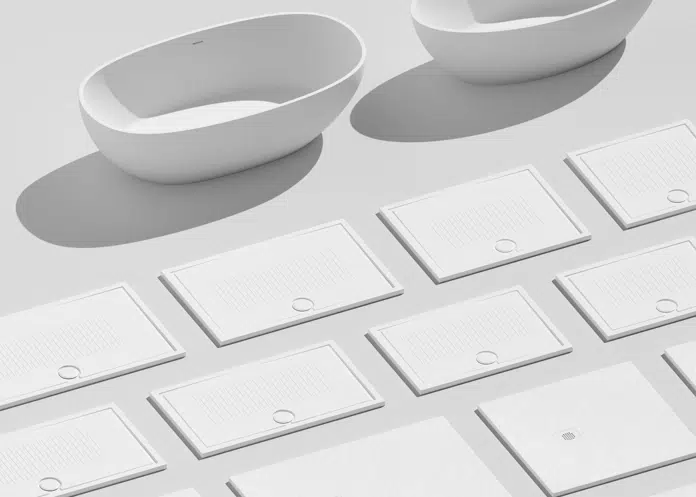 Shower Tray Bathtubs