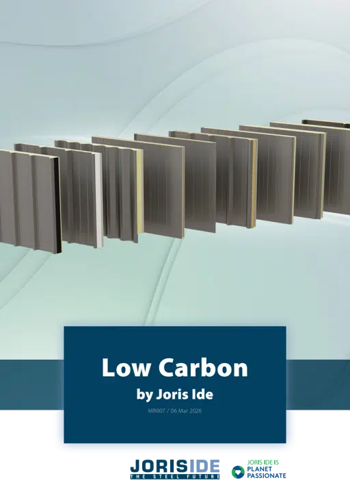 Low Carbon by Joris Ide