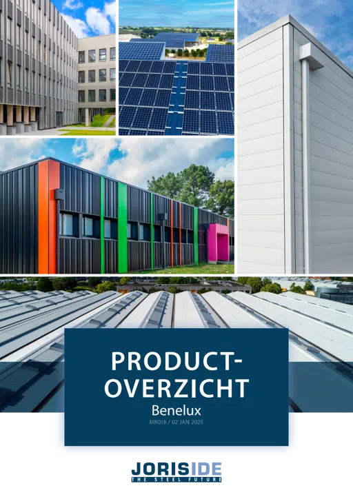 Productoverzicht Benelux