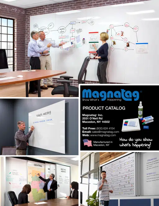 Magnatag Catalog