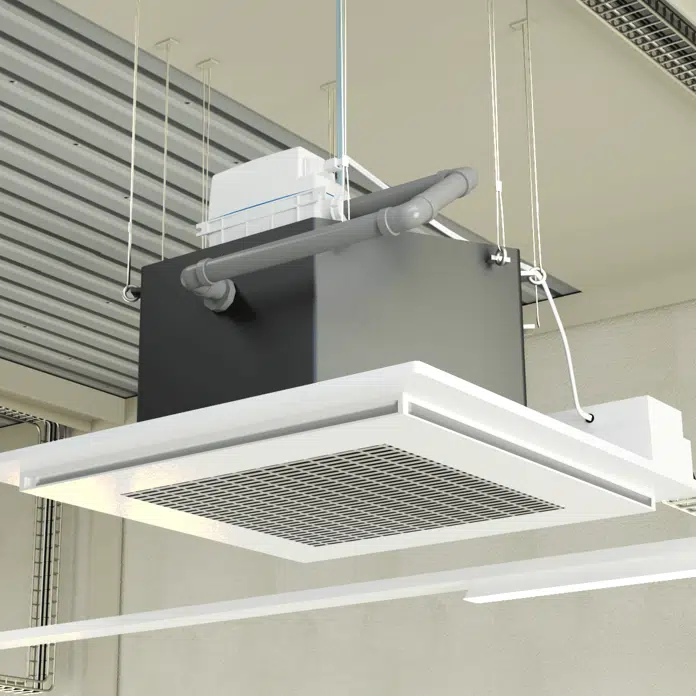 SFA - Pumps for air conditioner condensates