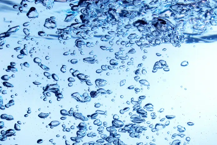 Water treatment systems - reverse osmosis