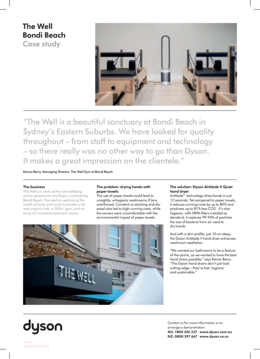 The Well Gym Bondi Beach case_study.pdf