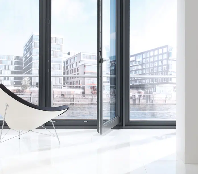 Fenstersysteme - Fenstersysteme