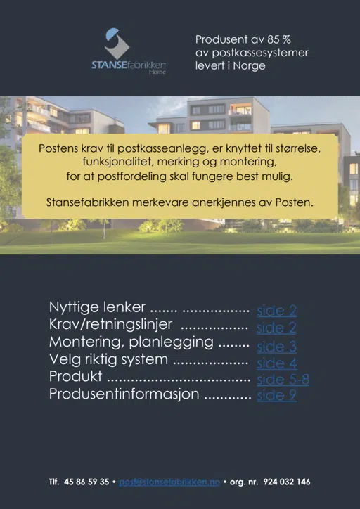 Håndbok om postkasser til borettslag, sameie og næringsbygg.pdf