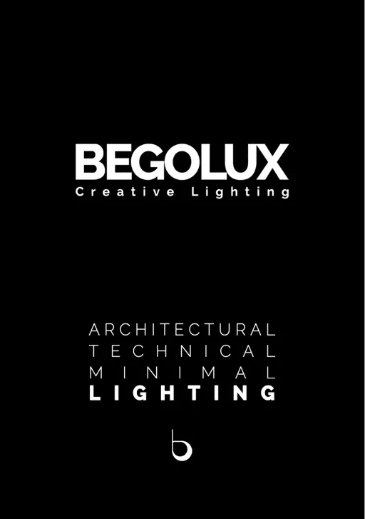Begolux | Booklet