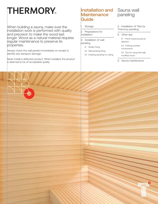 Wall Paneling Installation Guide