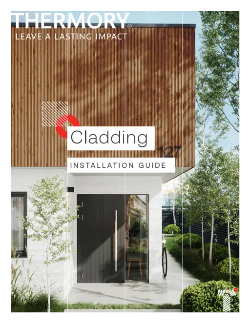 Cladding Installation Guide