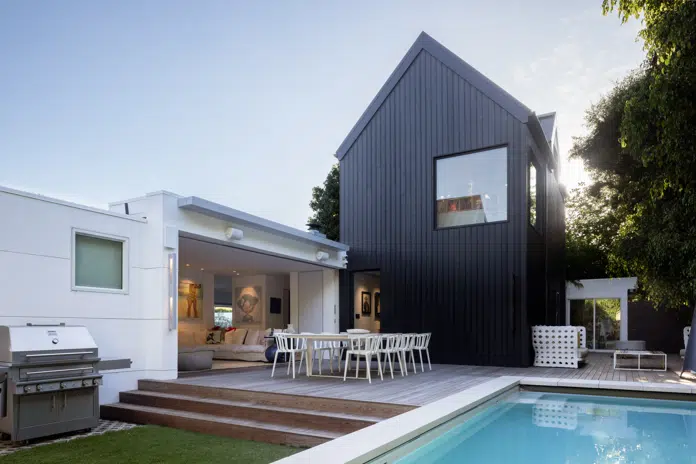 Cladding - Ignite Spruce