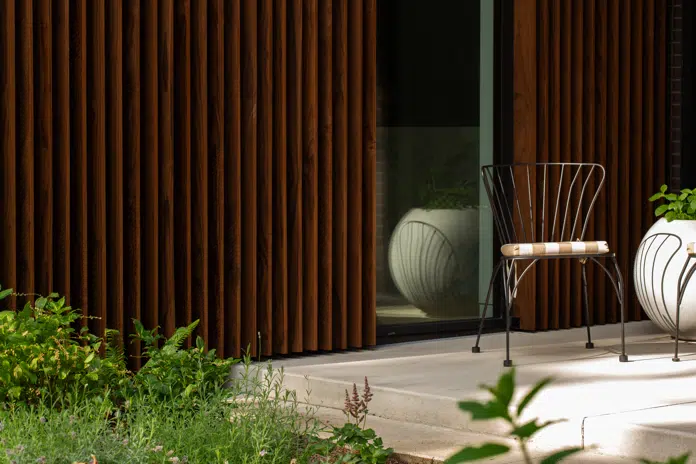 Cladding - Benchmark Clear Pine