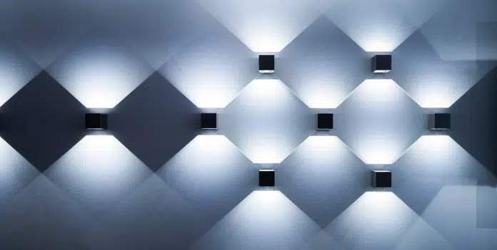 Indoor lighting - Wall-mounted luminaires