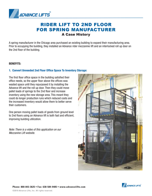 Case-History-Rider-Mezz-Spring-Manufacturer_Advance-Lifts.pdf