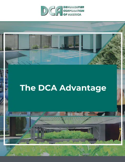 DCA Brochure