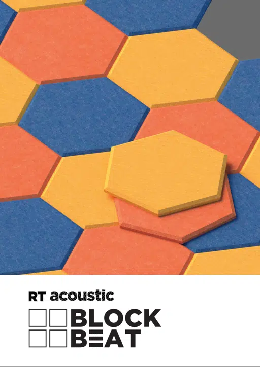 Block Beat DIY