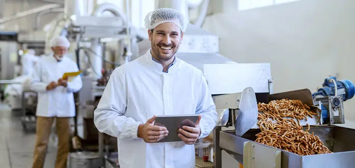 FoodSafe Drains