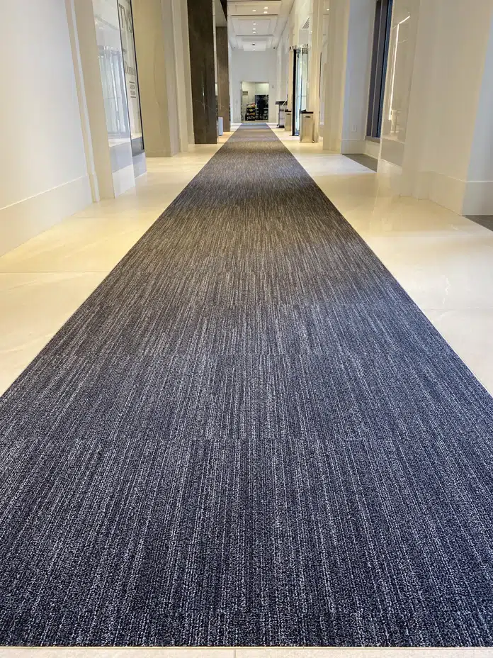Arrival Collection - Entrance Matting Collection
