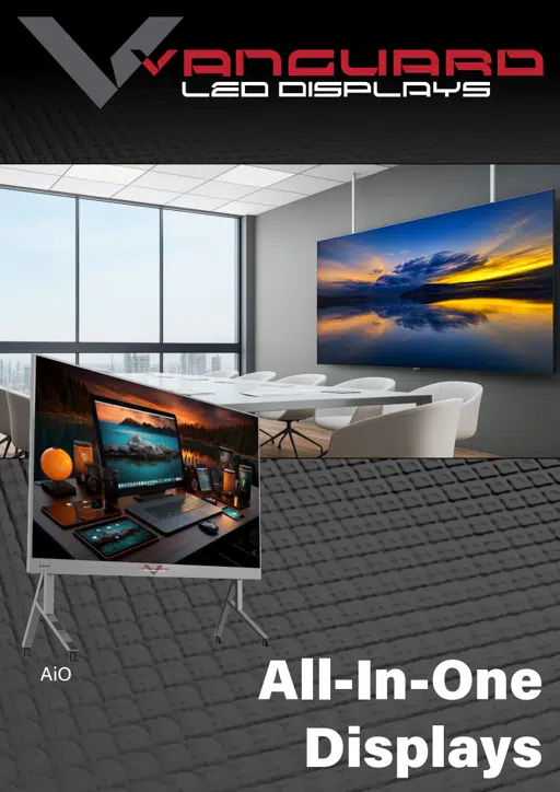 All-In-One Category Brochure