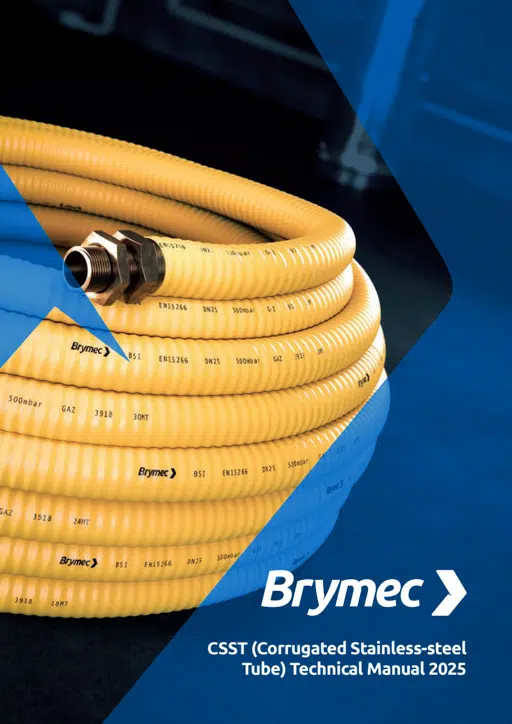 Brymec CSST Technical Manual