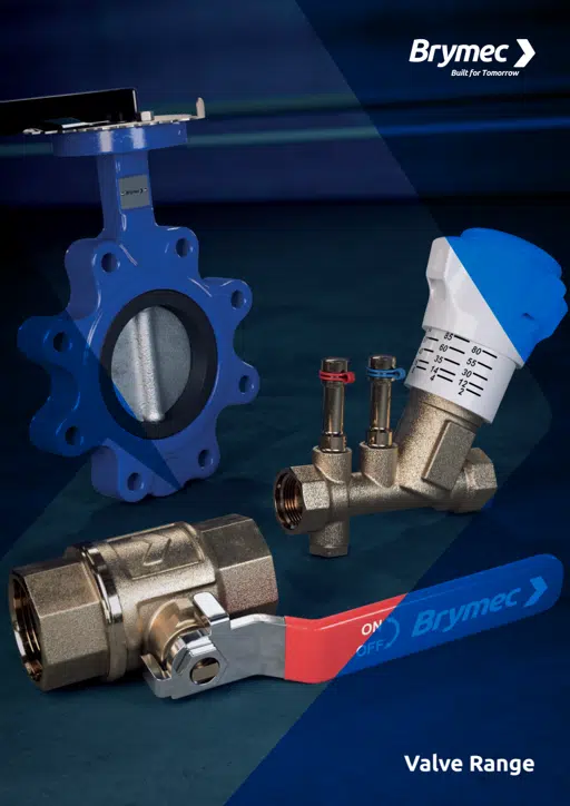 Brymec Valve Brochure 