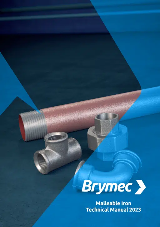 Brymec Malleable Fittings Technical Manual
