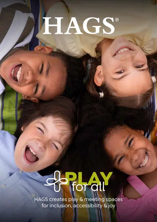 HAGS | Play for all