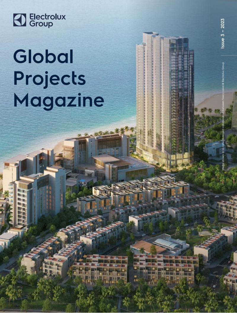 Electrolux Group Global Projects Magazine 2023.pdf