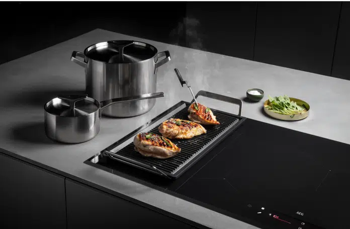 Hob - Induction hobs