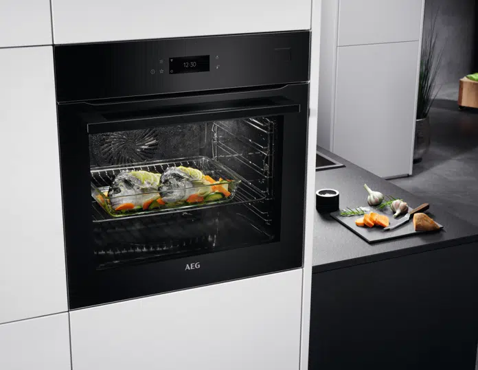 Ofen - Built-In Ovens