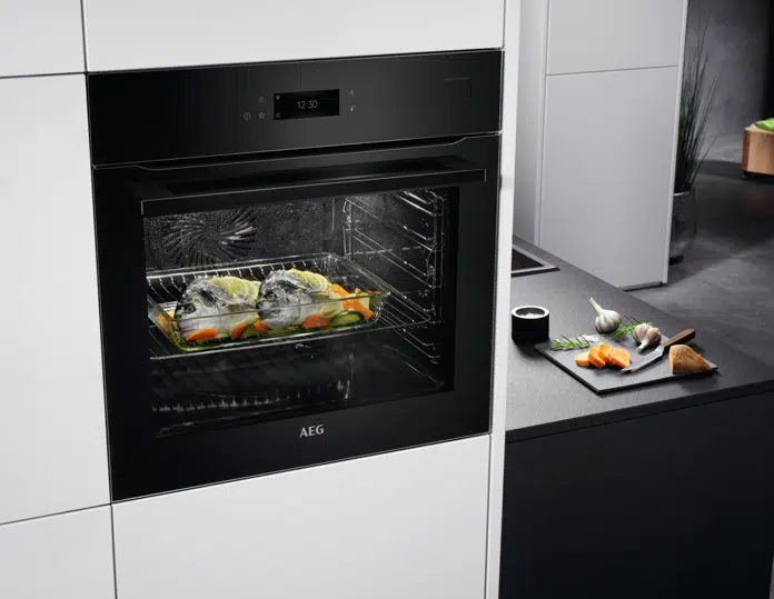 Oven - Built-In Ovens