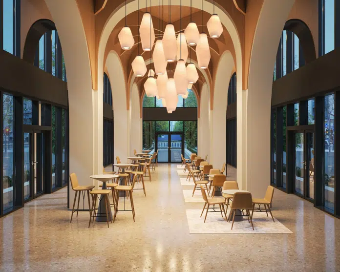 PrentaLux 3D Printed Decorative Pendants