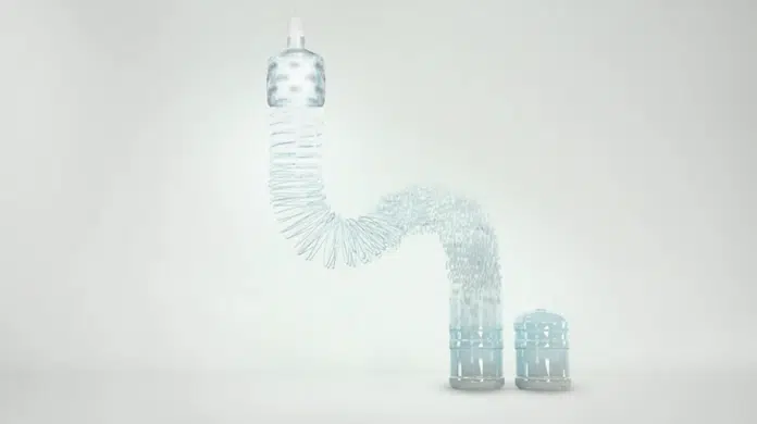 PrentaLux 3D Printed Decorative Pendants