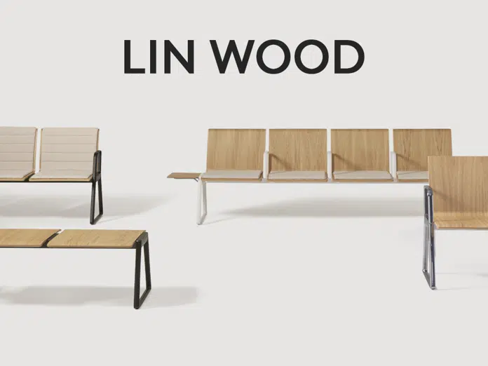 LIN WOOD