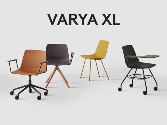 VARYA XL