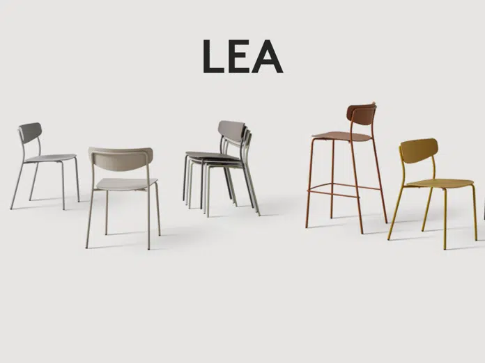 LEA