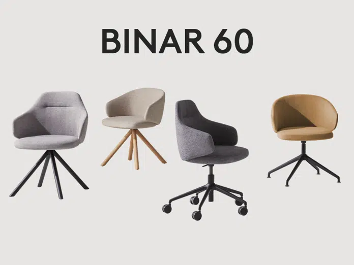 BINAR 60