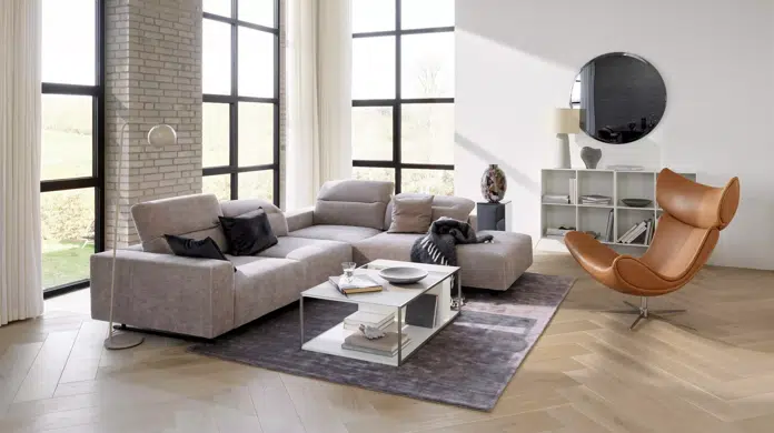 Product Family - Hampton